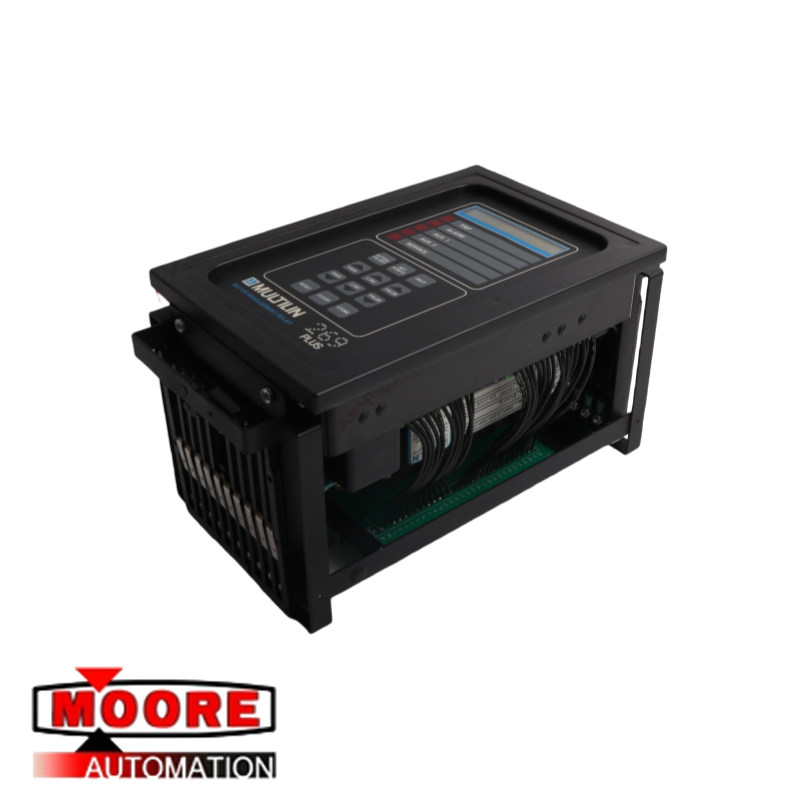 Unidad de relé GE 269PLUS-D/O-100P-125VDC