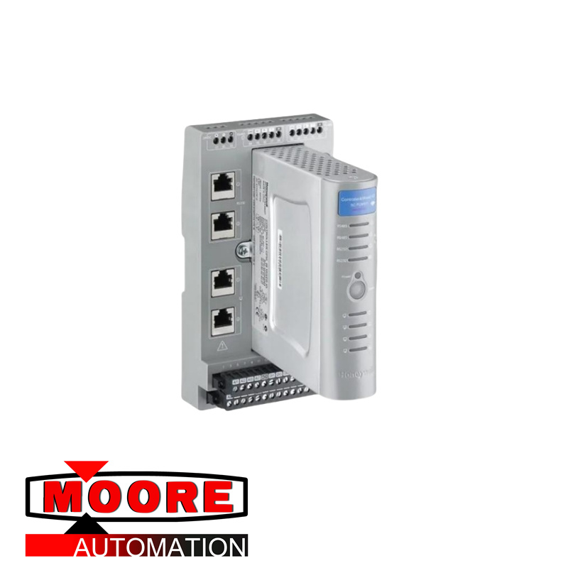 Controlador de procesos modular Honeywell SP-EBLDR1