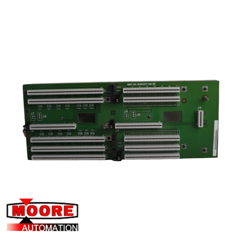 HONEYWELL 51401477-100 MP-DNCF02-201 51402455-100 Panel trasero clásico