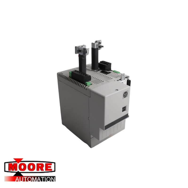 Módulo integrado PLC 2094-BC07-M05-M