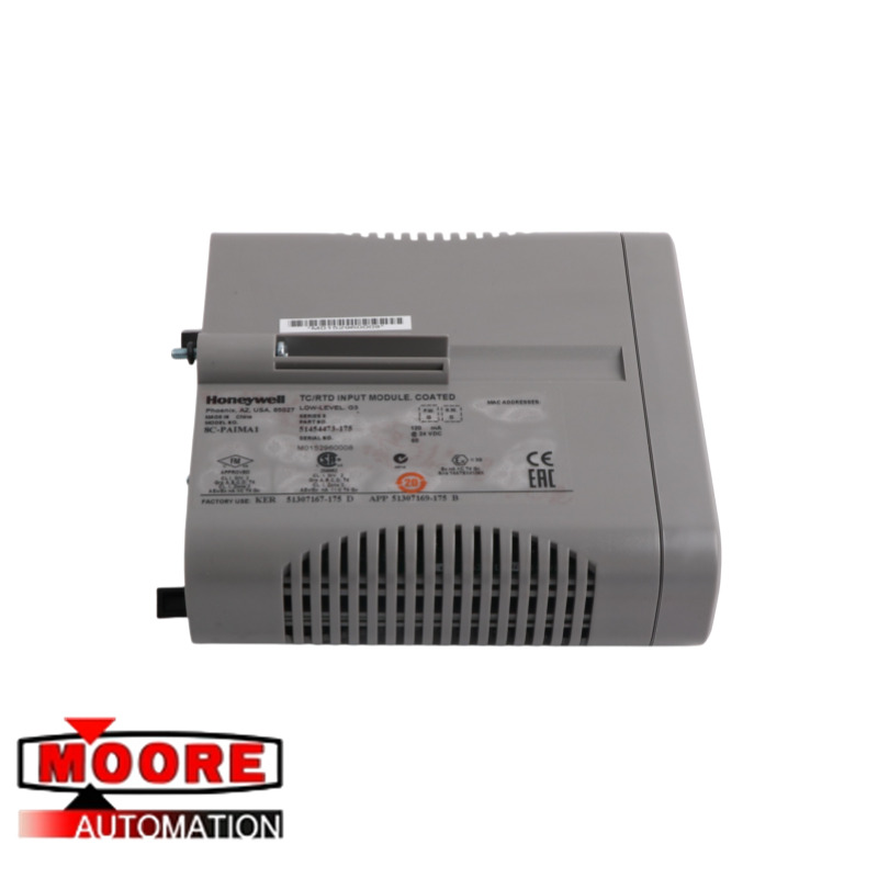 MÓDULO HONEYWELL 8C-PAIMA1 51454473-175