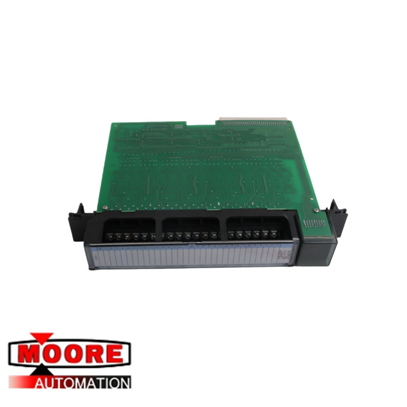 MÓDULO DE SALIDA DEL PLC GE IC697MDL750