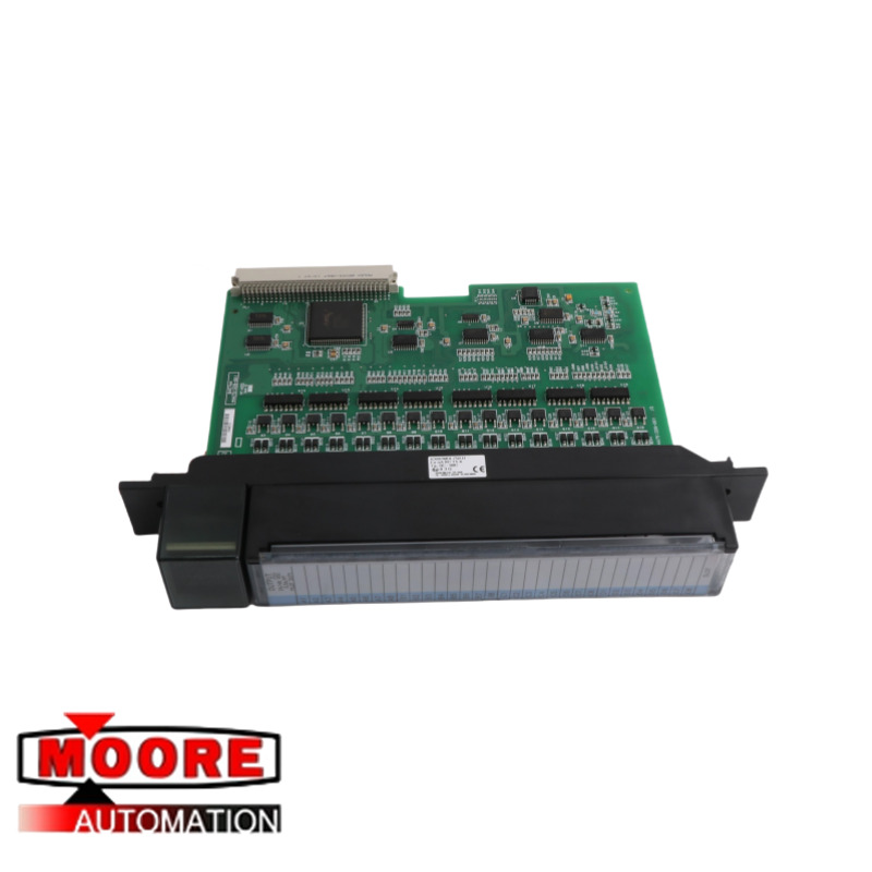 MÓDULO DE SALIDA DEL PLC GE IC697MDL750