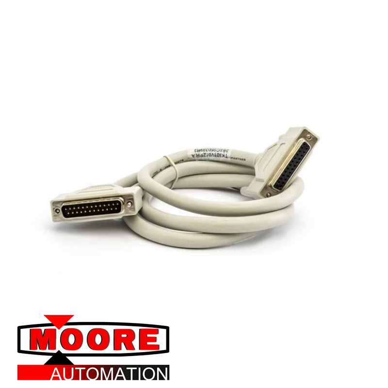 Cable de extensión del bus modular ABB TK801V003