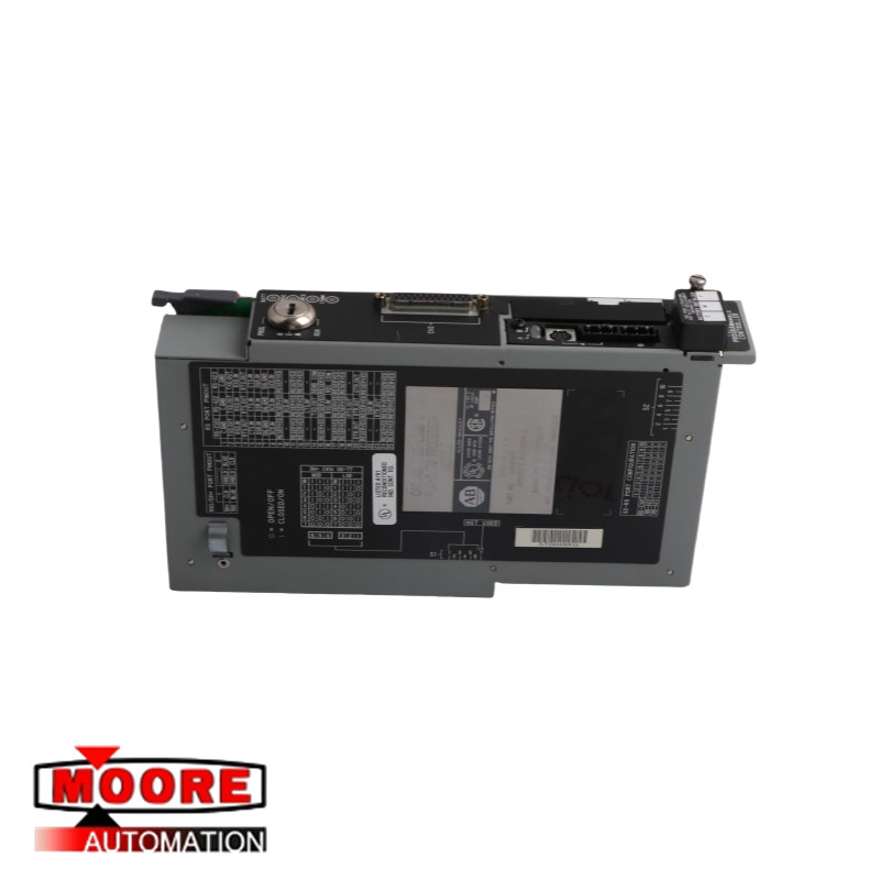 Procesador PLC 1785-L30B