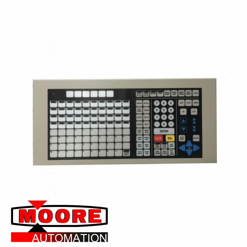 Teclado Honeywell TP-DSOEP1-100 51402497-200 TDC 3000