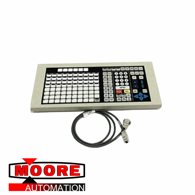 Teclado de operador Honeywell TP-DSOEP1-100 / 51402497-200 TDC 3000