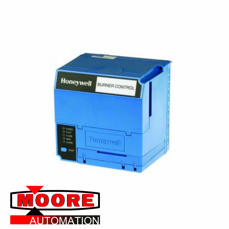 Honeywell RM7850A1027 120V, 50/60HZ. POSTPURGA DE 30 SEG.