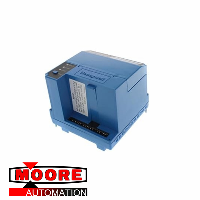 Honeywell RM7823A1016 Control de quemador con interruptor de llama