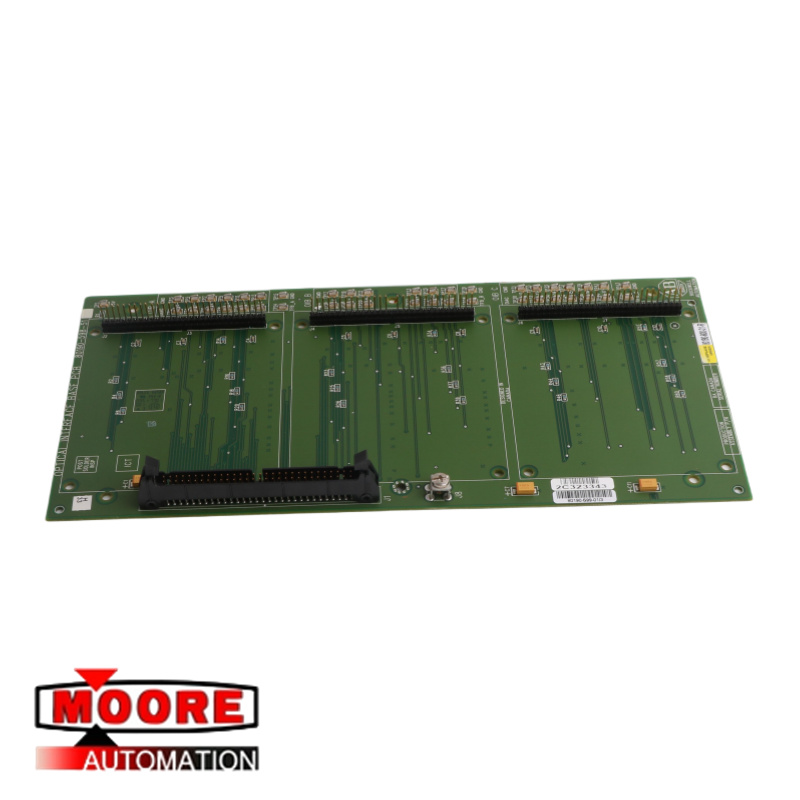 PLACA DE CONTROL PLC 80190-600-01-R