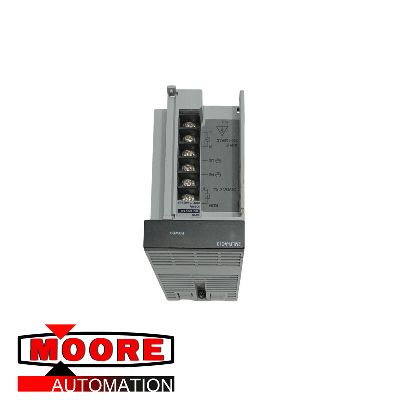 Fuente de alimentación Honeywell 2MLR-AC13-CC