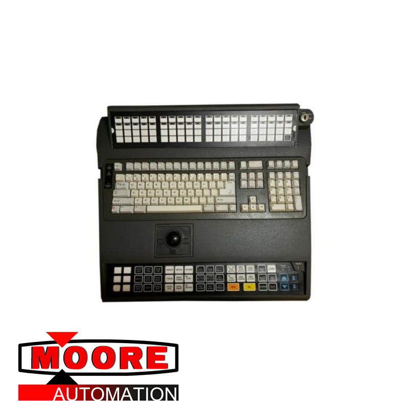 Teclado HMI Honeywell 51196694-300