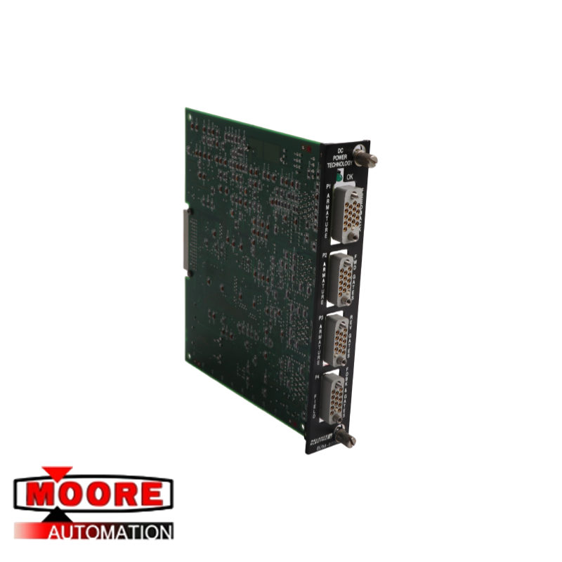 Placa RELIANCE B/M-60002-5