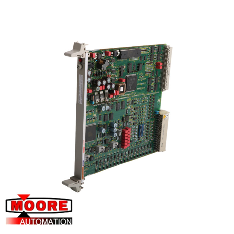 Circuito de control SIEMENS 6DP1280-8BA