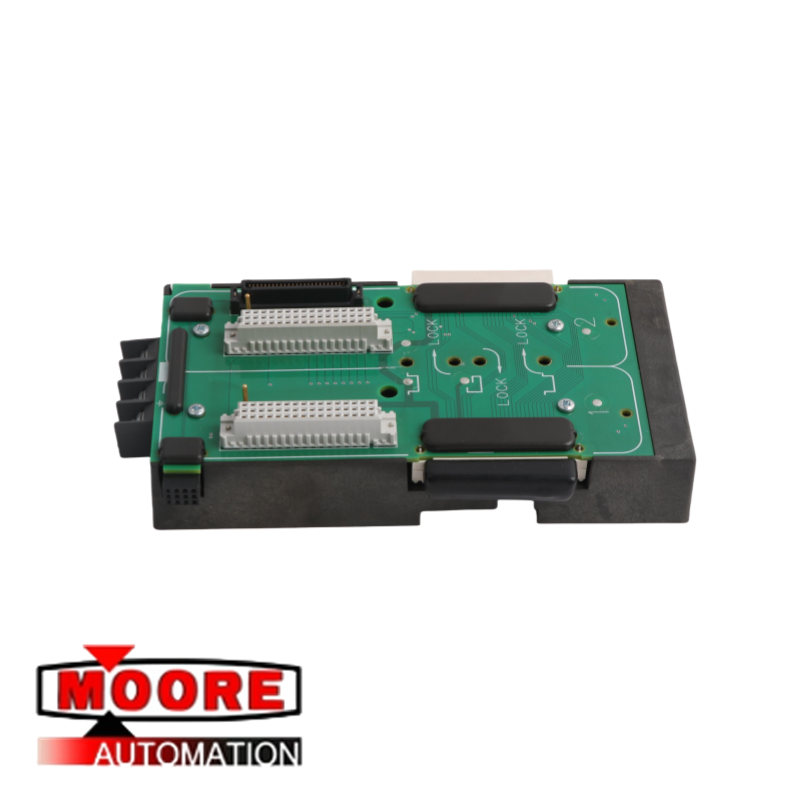 Controlador de potencia EMERSON KJ4001X1-BA3 12P3378X032 VE3051C0