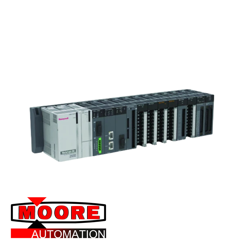 Controlador lógico programable Honeywell 2MLQ-SS2A-CC MasterLogic