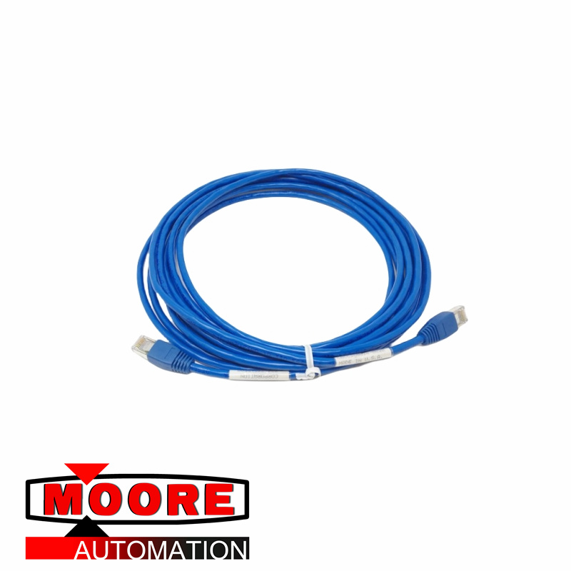 Honeywell 51451996-020 CABLE CRUZADO ETHERNET