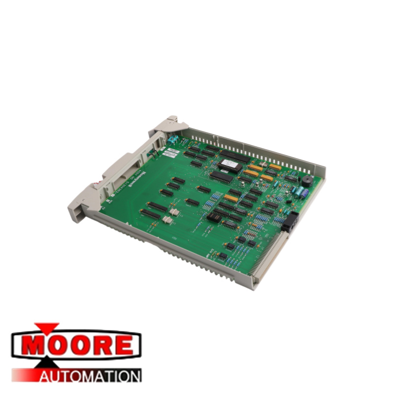 HONEYWELL MU-PSIM11 51304362-300 Procesador de E/S