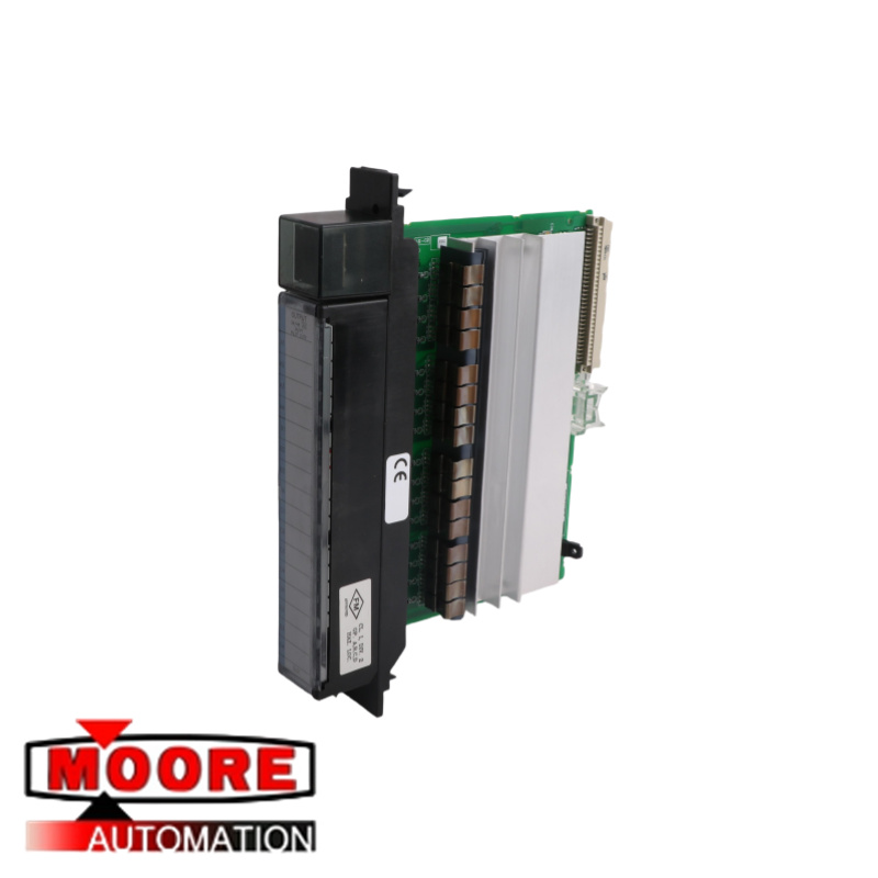 Módulo de salida GE IC697MDL740