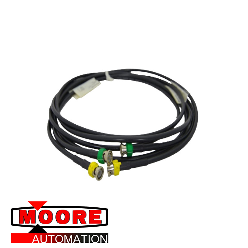 Honeywell 51308112-008 JUEGO DE CABLES COAXIALES LCN 8M REV D