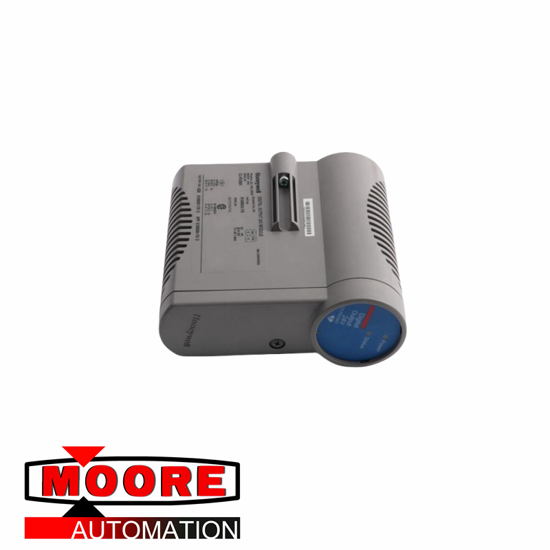 Honeywell TC-FFC010 Fuente de alimentación Transductor transmisor DCS PLC redundante