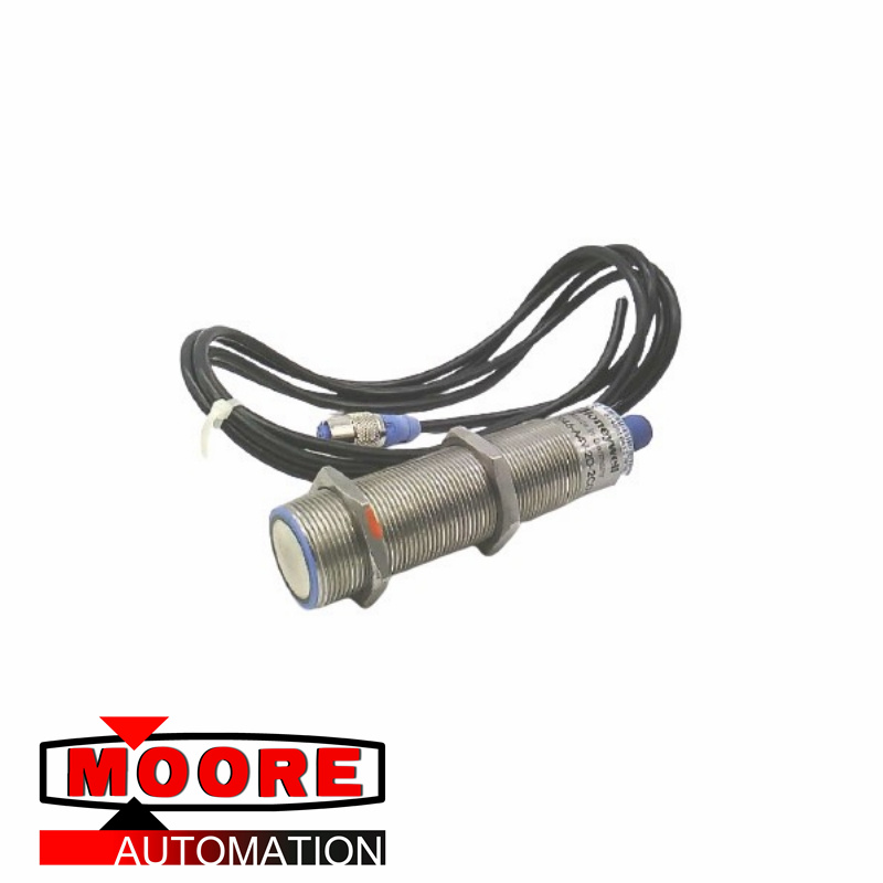 Conector Honeywell 51192418-100