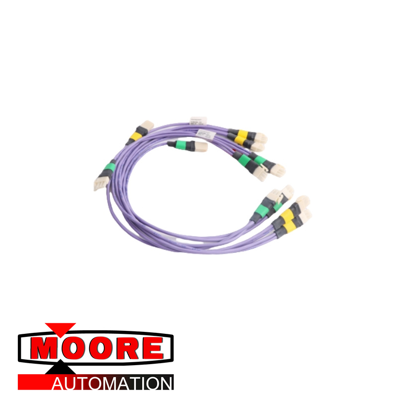 Honeywell 51202329-702 51202329-712 51202329-102 51020329-802 Cable de enlace de E/S