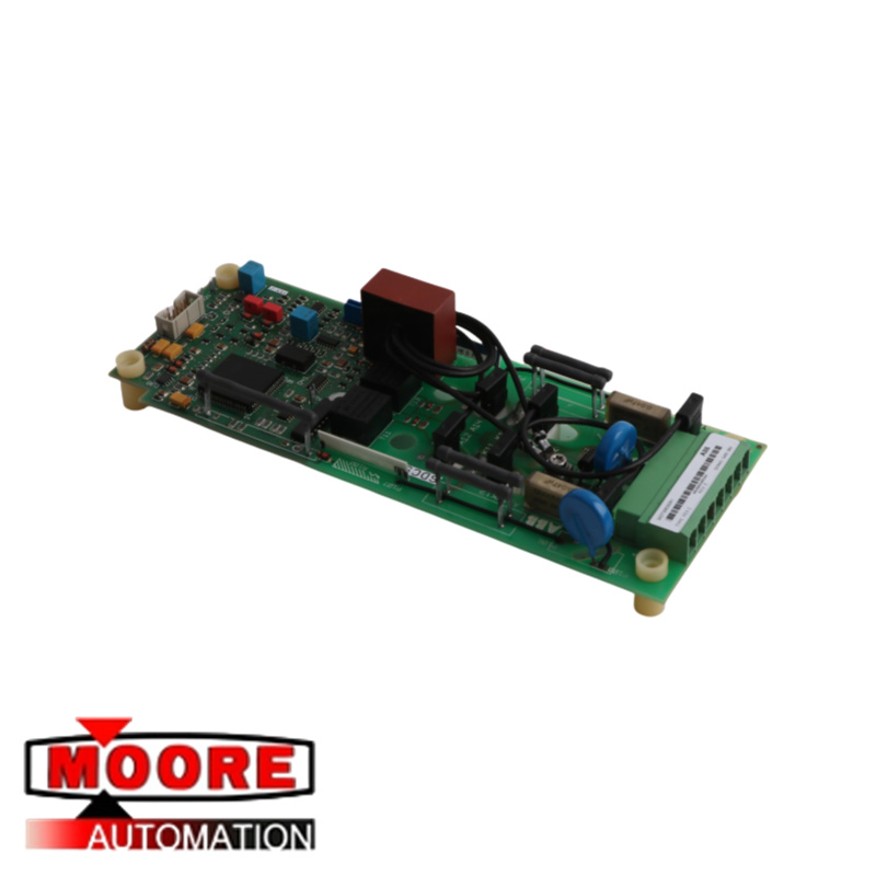 Unidad de control ABB SDCS-FEX-2 3ADT306300R1