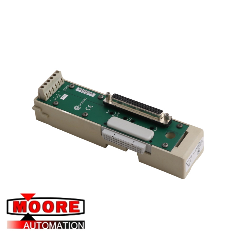 Extensor de portador GE 8020-CE-RH