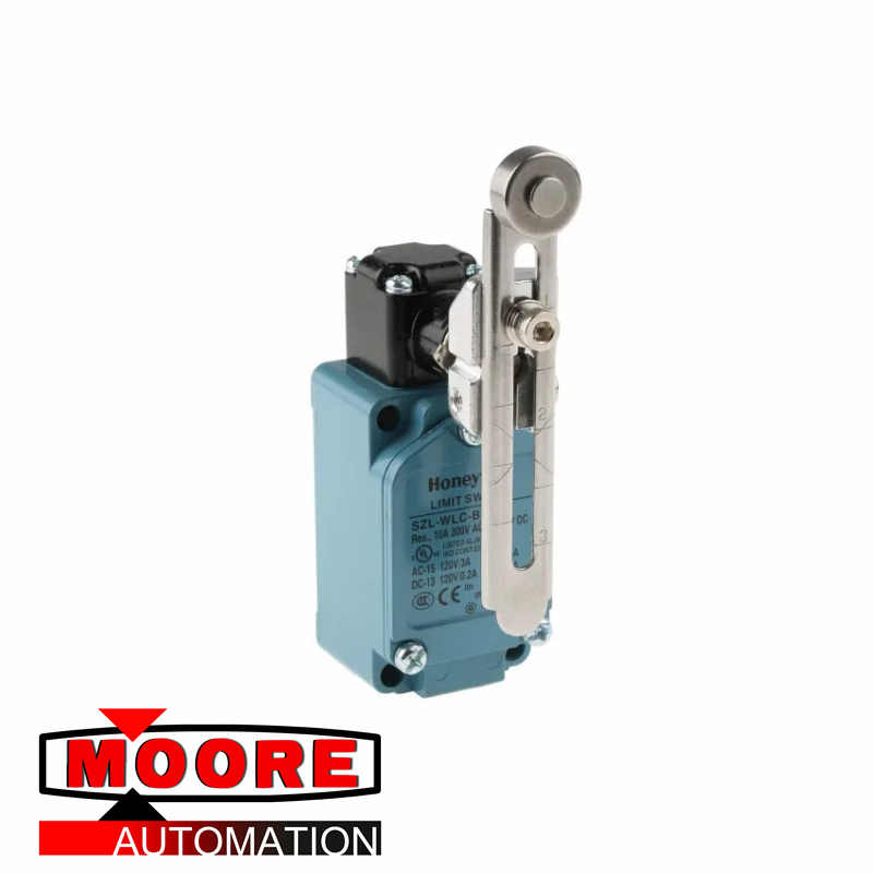 Interruptor de límite Honeywell SZL-WLC-B SZL-WLC-C