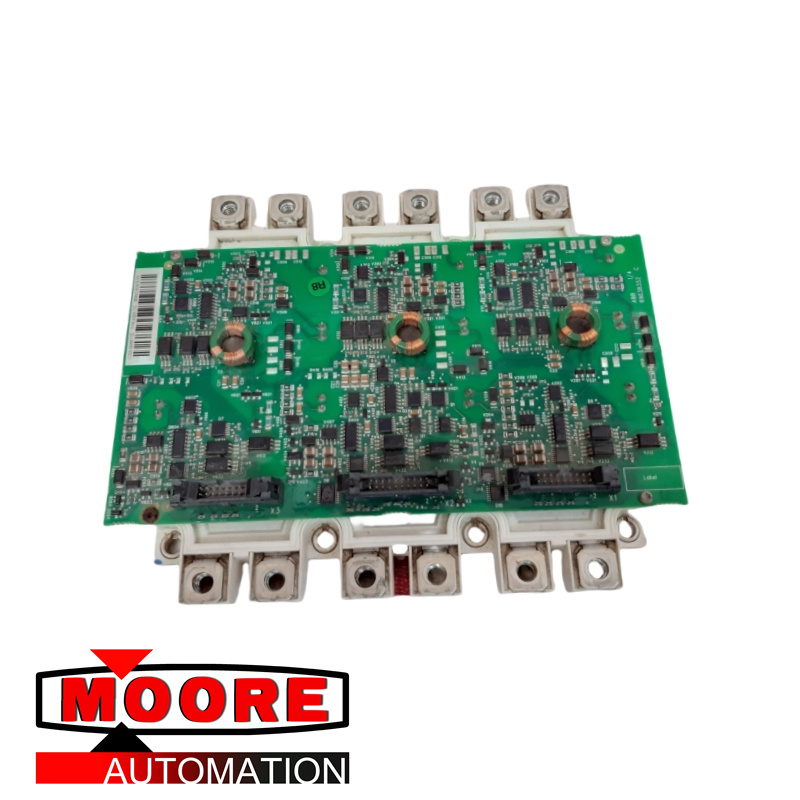 MÓDULO IGBT+CONDUCTOR ABB FS450R12KE3/AGDR-71C