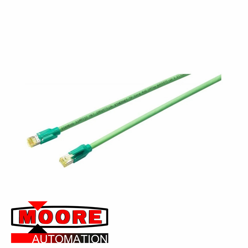 Cable Ethernet industrial Siemens 6XV1870-3QH10