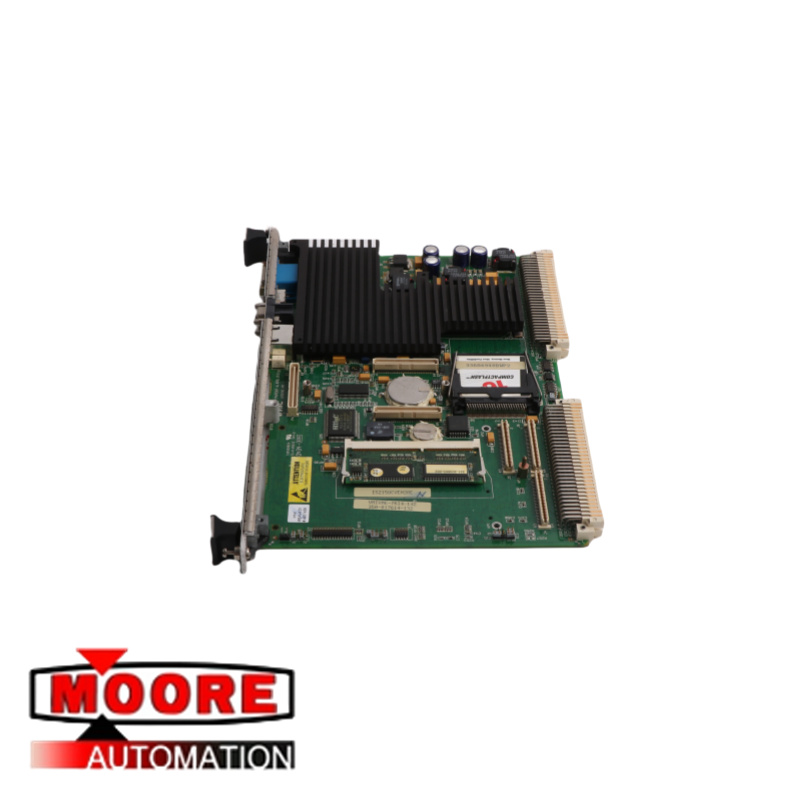 Computadora de placa GE IS215UCVEH2AE VMIVME-7614-132