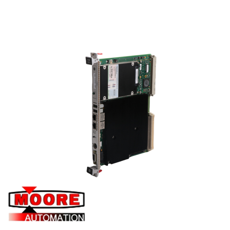 Computadora de placa única GE VME7671 VME7671-42000A 605-064676-005