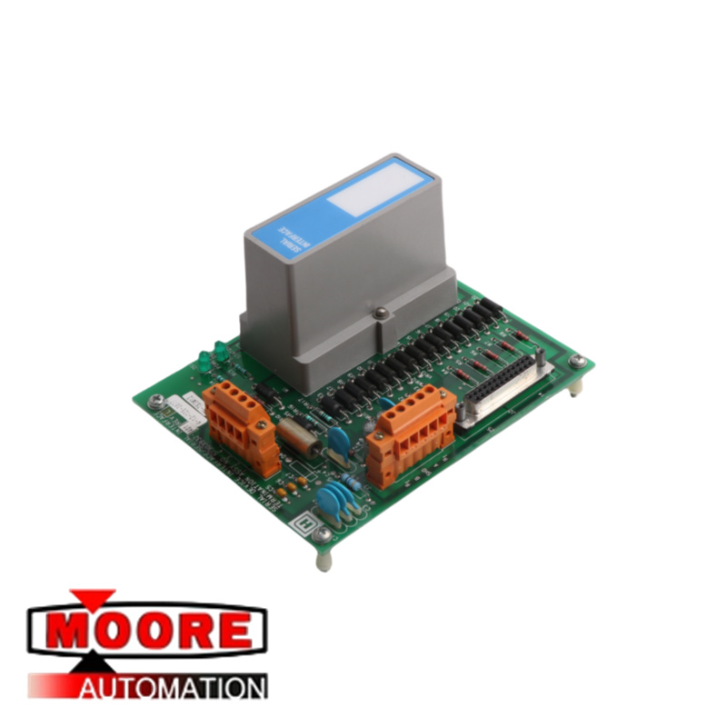 HONEYWELL MU-TSIM12 51303932-401 Interfaz del dispositivo