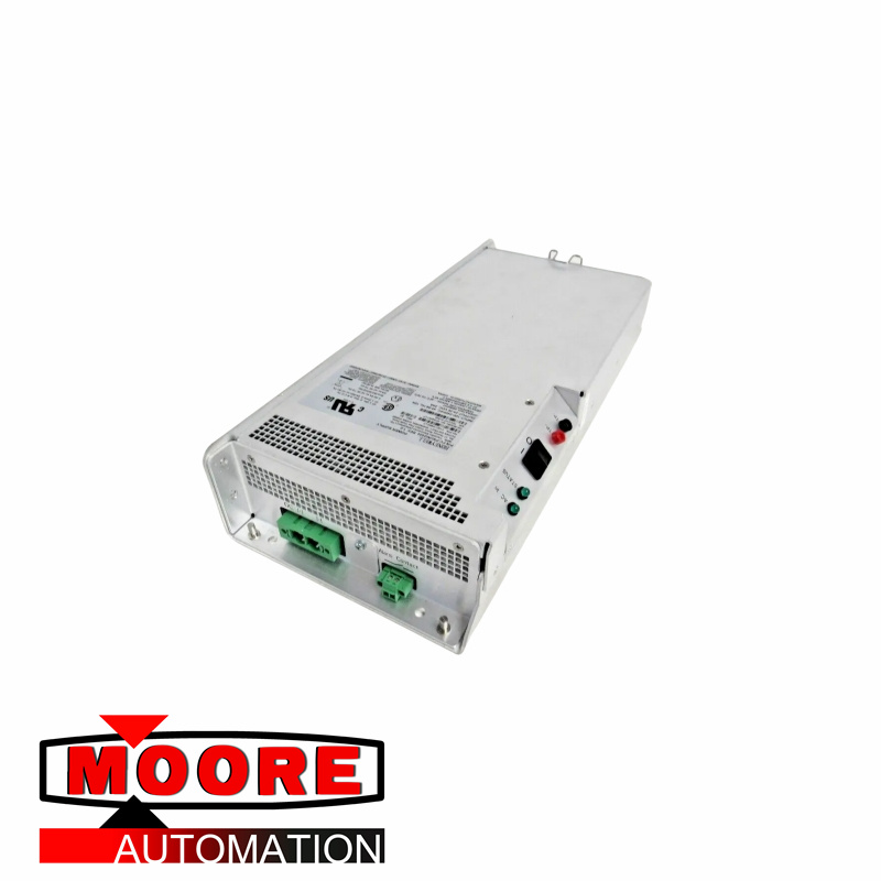 Fuente de alimentación Honeywell FC-PSUNI2424