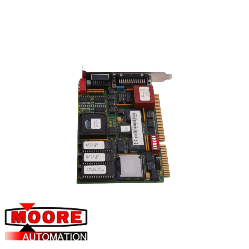 Placa de interfaz SIEMENS 6DS1222-8BA