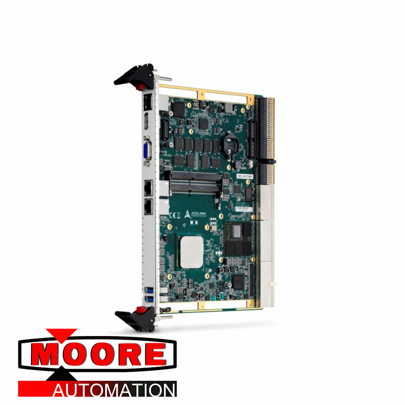 Módulo de E/S de control LINTEC cPCI-6920 cPCI-6920/S408/M4G DCS