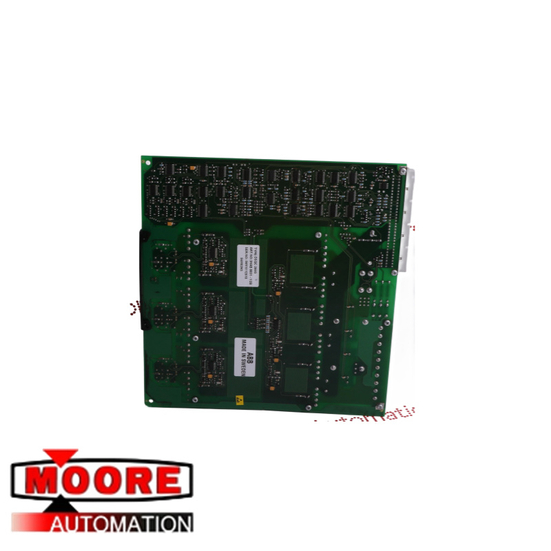 Placa servoamplificadora ABB DSQC266G