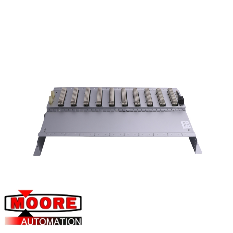 ABB RF615 3BHT100010R1 Estante para tarjetas