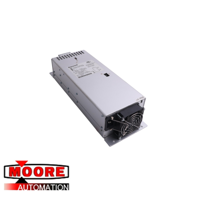 Contratista de energía HONEYWELL FC-PSU-UNI2450U V1.0