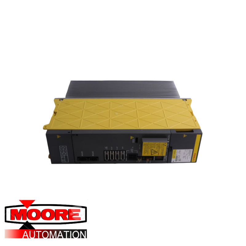 Placa de control FANUC A06B-6096-H106