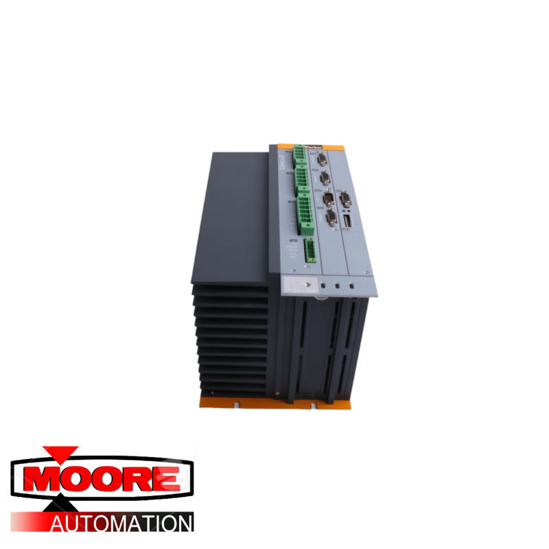 Servoaccionamiento PARKER C3S150V4F11 I20 T11 M00