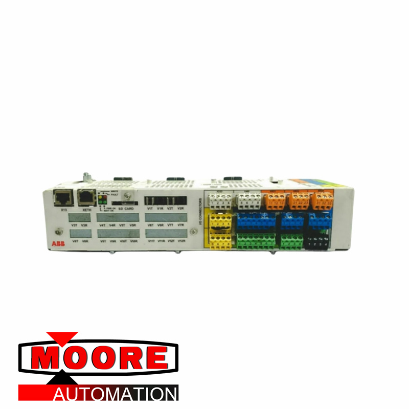 ABB BCU-12C 3AUA0000110429 Placa control convertidor frecuencia