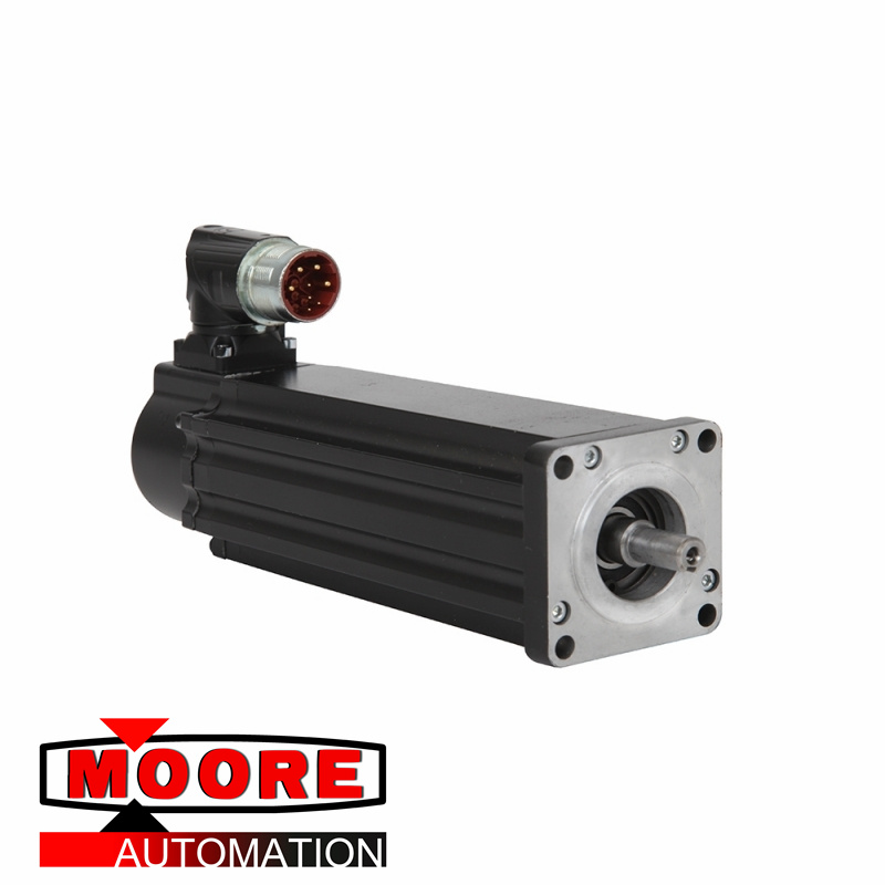 Servomotor VPL-B0633M-CK12AA