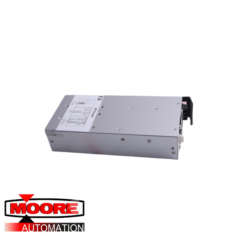 Fuente de alimentación SIEMENS XP Power F7A4K6G2 A1A0100275