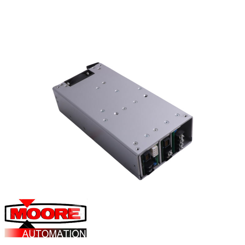 Fuente de alimentación SIEMENS XP Power F7A4K6G2 A1A0100275