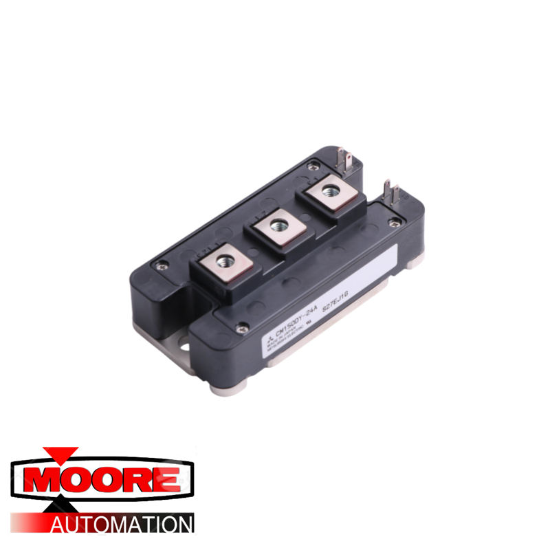 Módulo IGBT MITSUBISHI CM150DY-24A