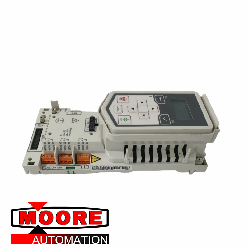 UNIDAD DE CONTROL ABB CCU-23-S 3AXD50000034658"