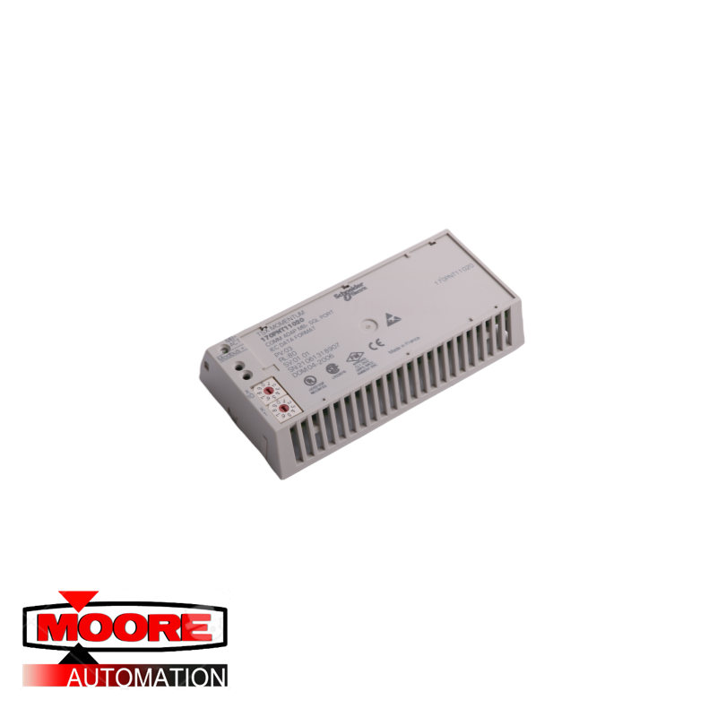 Adaptador de procesador Schneider 171CCC76010